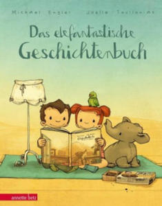 Das elefantastische Geschichtenbuch - 2876625472