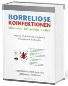 Borreliose Koinfektionen - 2877769768