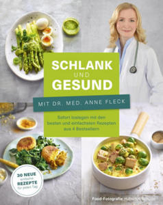 Schlank! Ganz einfach. - Mit Dr. med. Anne Fleck - 2864708762