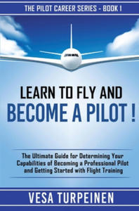 Learn to Fly and Become a Pilot! - 2864358718