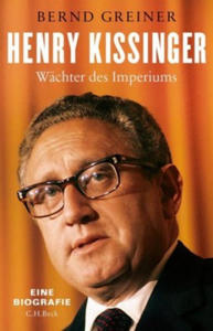Henry Kissinger - 2877041740
