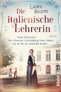 Lehrerin einer neuen Zeit - 2866518806