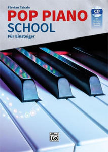 Pop Piano School - 2878175362