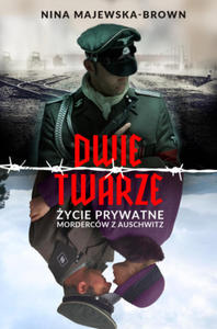 Dwie twarze - 2878079589