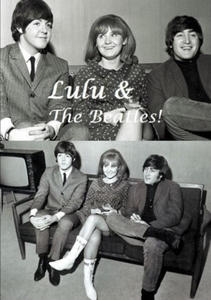 Lulu & The Beatles! - 2875139191