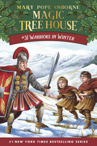 Warriors in Winter - 2871018687