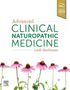 Advanced Clinical Naturopathic Medicine - 2865673189