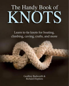 Handy Book of Knots - 2878785832