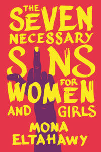 The Seven Necessary Sins for Women and Girls - 2864735832