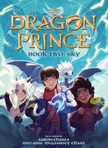 Sky (The Dragon Prince Novel #2) - 2865939880