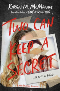 Two Can Keep a Secret - 2878079468