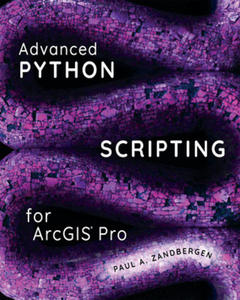 Advanced Python Scripting for ArcGIS Pro - 2871409208