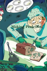 Making Penicillin - 2869674958