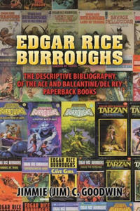 Edgar Rice Burroughs - 2867129235