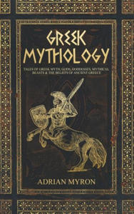 Greek Mythology - 2876031937