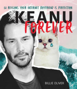 Keanu Forever - 2873994606