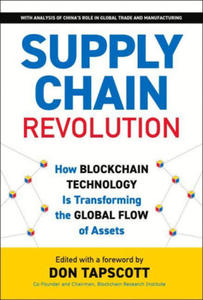 Supply Chain Revolution - 2877499660