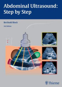 Abdominal Ultrasound: Step by Step - 2864201131