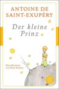 Der Kleine Prinz - 2877614210