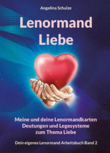 Lenormand Liebe - 2877623933