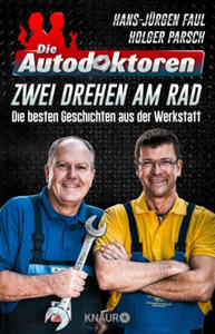 Die Autodoktoren - Zwei drehen am Rad - 2877621285