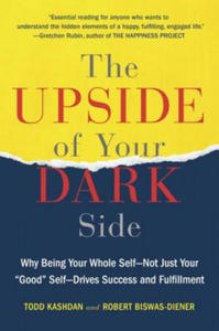 Upside of Your Dark Side - 2862025773