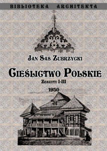 Cielictwo polskie Zeszyty I - III - 2876332735