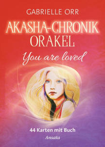 Akasha-Chronik-Orakel - 2877403625