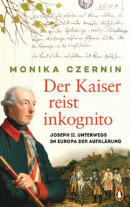 Der Kaiser reist inkognito - 2877614554