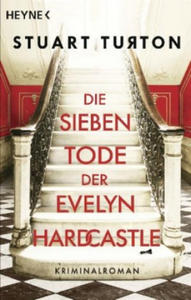 Die sieben Tode der Evelyn Hardcastle - 2877614952