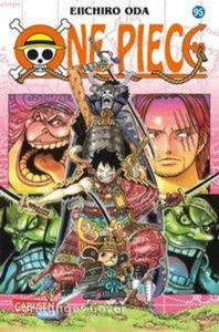 One Piece 95 - 2864211440