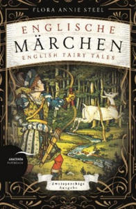 Englische Mrchen / English Fairy Tales - 2877173443