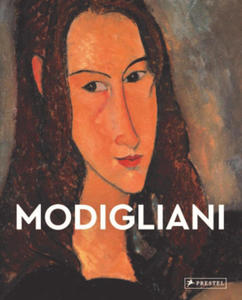 Modigliani - 2877627450