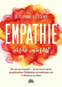 Empathie - Ich fhle, was du fhlst - 2877621278