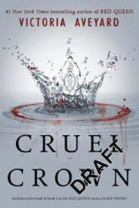 Cruel Crown - 2861876816