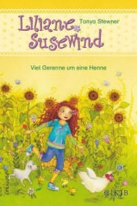 Liliane Susewind - Viel Gerenne um eine Henne - 2871507120