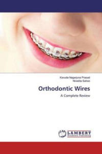 Orthodontic Wires - 2867114913