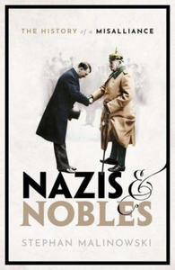 Nazis and Nobles - 2877499652