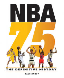 Dave Zarum - NBA 75 - 2872520947