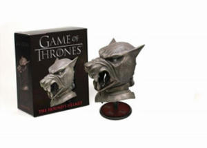 Game of Thrones: The Hound's Helmet - 2878784628