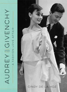 Audrey and Givenchy - 2849850395