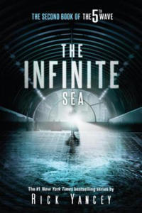 Infinite Sea - 2841422072