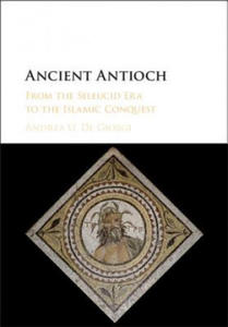 Ancient Antioch - 2873173617