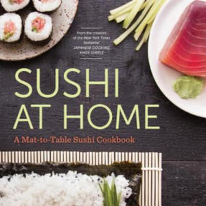 Sushi at Home - 2874538922