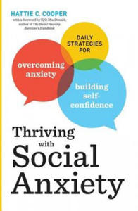 Thriving with Social Anxiety - 2878311451