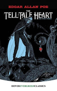 Tell-Tale Heart - 2872003314