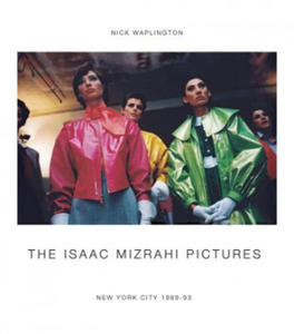 Isaac Mizrahi Pictures - 2877632399