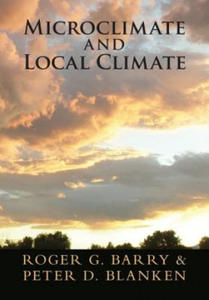 Microclimate and Local Climate - 2877172169