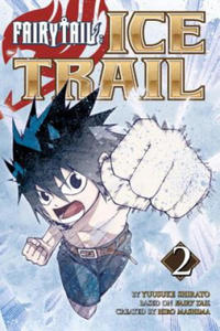 Fairy Tail Ice Trail 2 - 2873982708