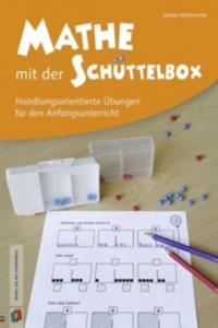 Mathe mit der Schttelbox - 2877637374